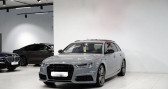 Audi A6 Avant 3.0|COMPETITION|FULL OPTION   Montfermeil 93
